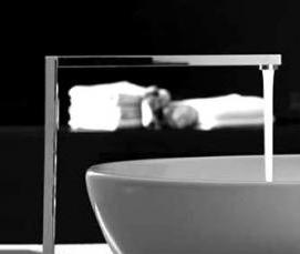 Накладная столешница - тип 2