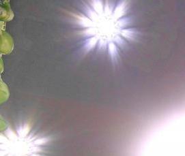 Накладной натяжной потолок - вариант 2