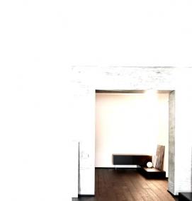 Накладной светильник алюминий - вариант 1