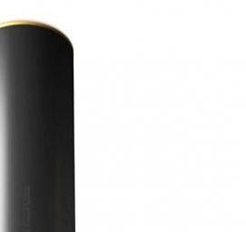 Накладной светильник на стену - тип 4