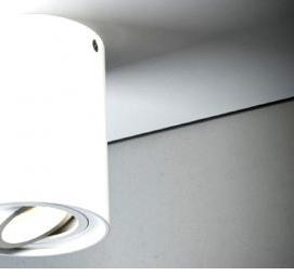 Накладной светильник на стену - тип 2