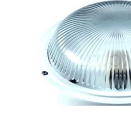 Накладной светодиодный светильник с пультом - тип 4