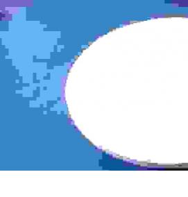 Накладные диммируемые светильники - модель 1