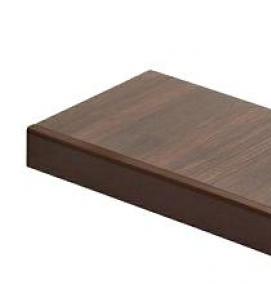 Накладные подоконники - модель 1