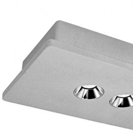 Накладные светильники 220 - модель 4