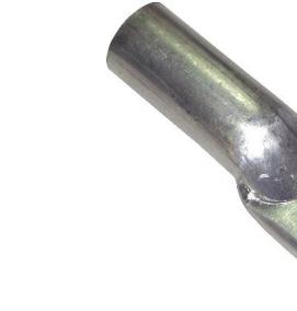 Наконечники для алюминиевых проводов - вариант 1