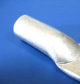 Наконечники для алюминиевых проводов - вариант 4