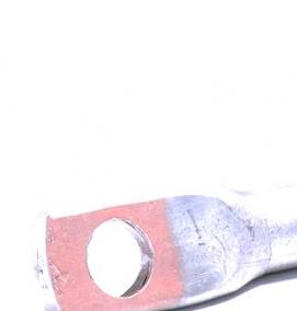 Наконечники для алюминиевых проводов - вариант 3