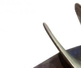 Наконечники для винтовых свай - модель 2