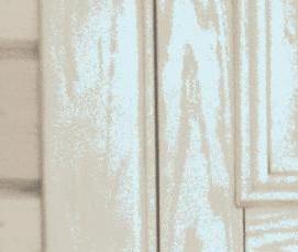 Наличники на двери входные внутренние - вариант 1