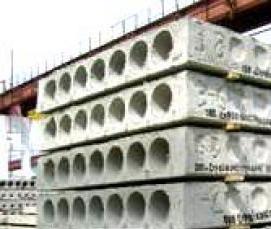 Наливная плита перекрытия - тип 2