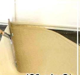 Наливной пол экспресс - вариант 4