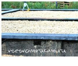 Наплавляемая рулонная гидроизоляция - модель 4