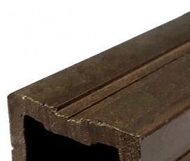 Направляющая балка - модель 3