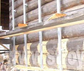 Направляющие - вариант 3