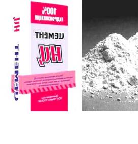 Напрягающий цемент нц 20 - тип 3