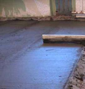 Напрягающий цемент нц 20 - тип 2