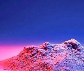 Напрягающий цемент - вариант 3