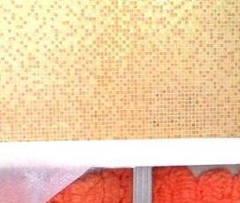 Напыляемый полиуретановый утеплитель - тип 4