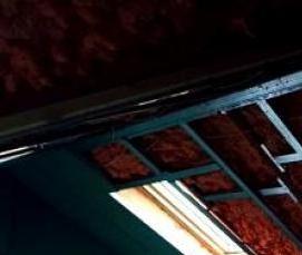 Напыляемый утеплитель в баллонах купить - вариант 4