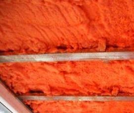 Напыляемый утеплитель в баллонах купить - вариант 3