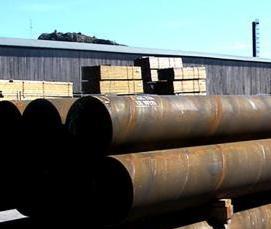 Наращивание свай - тип 2