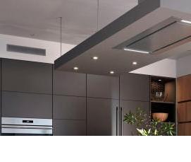 Наружная вентиляция - модель 4