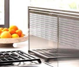 Наружная вентиляция - модель 3