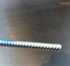 Наружные анкеры - тип 3