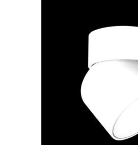 Наружные накладные светильники - вариант 4