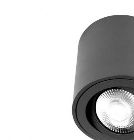 Наружные накладные светильники - вариант 3