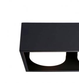 Наружные накладные светильники - вариант 2