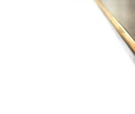 Наружный уголок - вариант 1