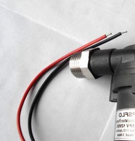 Насос для газона - модель 1