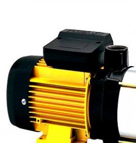 Насос для газона - модель 2