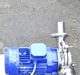 Насос для поилки для животных - тип 4