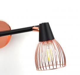 Настенно потолочные светильники спот - тип 1