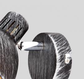 Настенно потолочные светильники спот - тип 2