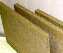 Насыпная базальтовая вата - вариант 3