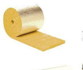 Насыпной утеплитель для стен - тип 3