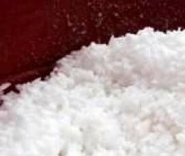 Насыпной утеплитель для стен - тип 2