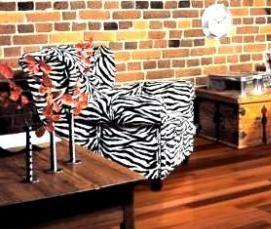 Натуральная паркетная доска - вариант 1