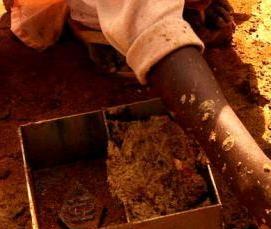 Натуральный кирпич - вариант 4