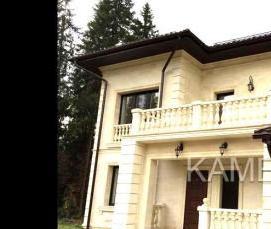 Натуральный облицовочный камень - модель 1