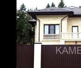 Натуральный облицовочный камень - модель 4