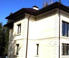 Натуральный облицовочный камень - модель 2