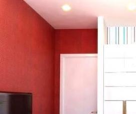 Натуральный шпон Орех - модель 4