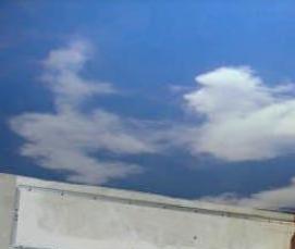 Натяжной потолок без сверления стен - тип 4