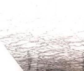 Натяжной потолок под мрамор - модель 3