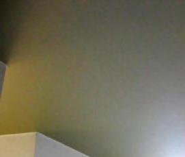 Натяжной потолок серебро - модель 4